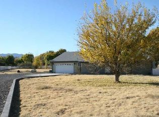 4638 N Caughran Rd, Camp Verde, AZ 86322