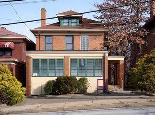 509 Chestnut St, Carnegie, PA 15106