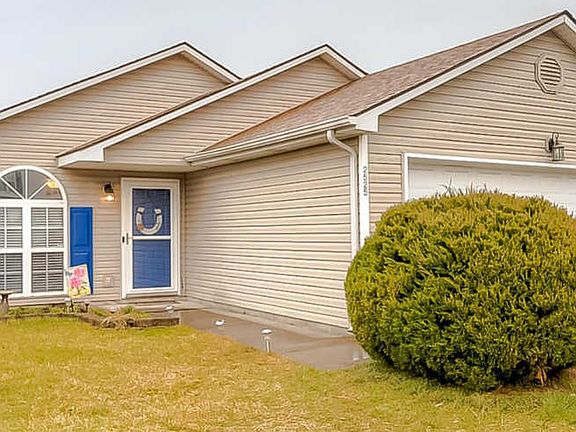 2nd image of 2525 Cashel Ct