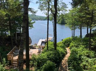 431 Treelyn Road, Stoddard, NH 03464