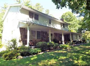 464 Churchland Rd, Saugerties, NY 12477