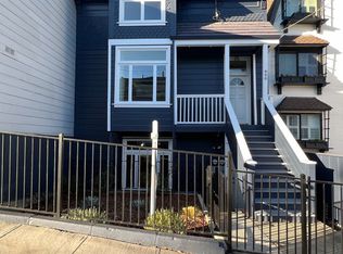 492 Clipper St #1, San Francisco, CA 94114