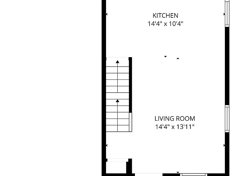 3101 E St SE — Photo 41