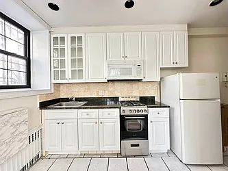 Rented by Gold & Appel Realty Corp