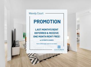 11 Wendy Ct #2-BEDROOM, Cambridge, ON N1R8A7