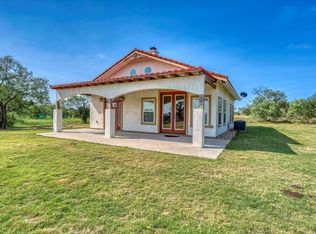 9584 W State Highway 71, Llano, TX 78643