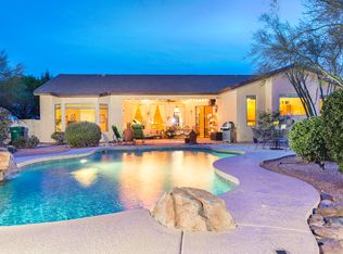 1636 W Copper Ridge Dr, Oro Valley, AZ 85737