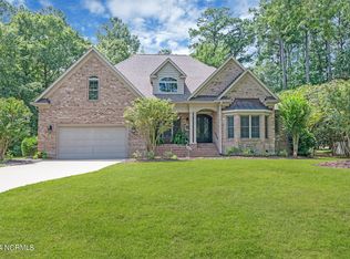 406 Cypress Landing Trl, Chocowinity, NC 27817
