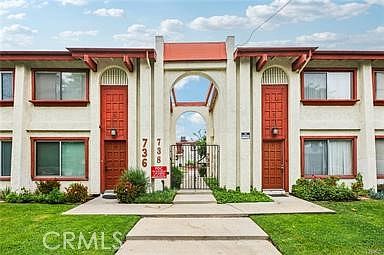 1st image of 738 S Chapel Ave APT 15