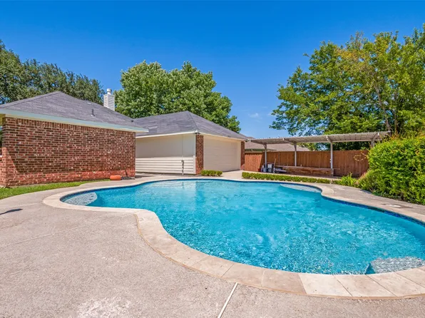 2720 Wild Grove Ln, Lancaster, TX 75146