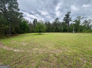 1494 Hiltonia Rd, Millen, GA 30442