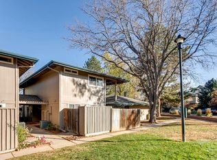 5965 S Willow Way, Greenwood Village, CO 80111