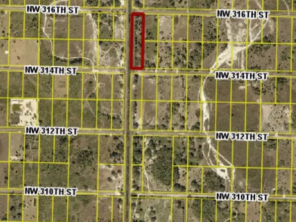16791 NW 314th Street, Okeechobee, FL 34972