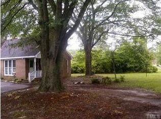 703 Wilsons Mills Rd, Smithfield, NC 27577