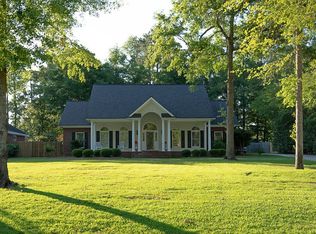 204 Lake Tomacheechee Dr, Rincon, GA 31326