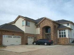 2495 Sagebrush St, Parker, CO 80138