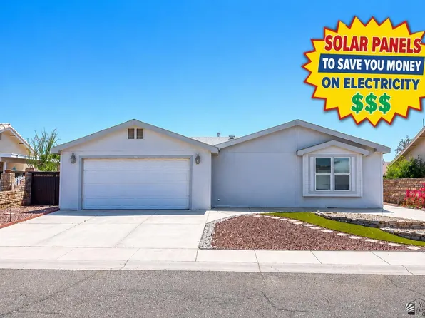10439 E 37th St, Yuma, AZ 85365