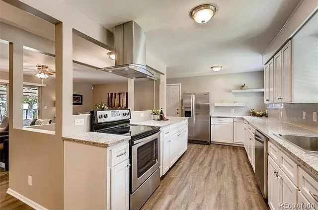 7265 S Sherman St — Photo 1