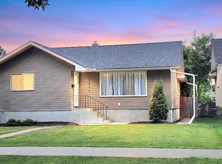 11211 104th St NW, Edmonton, AB T5G 2K6