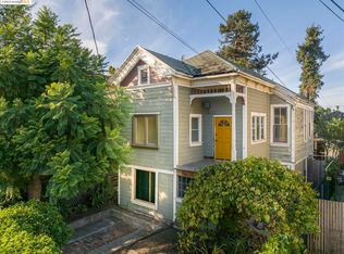 660 41st St, Oakland, CA