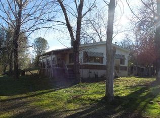 14405 Frenchtown Rd, Brownsville, CA 95919