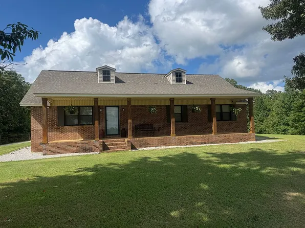 2931 Highway 72, Walnut, MS 38683
