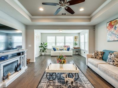 7812 Gulf Breeze Ln, Frisco, TX, 75036