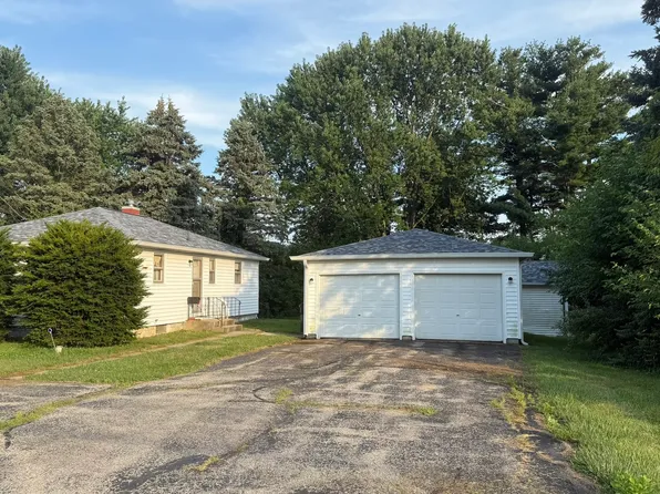 414 E State Road 2, Valparaiso, IN 46383