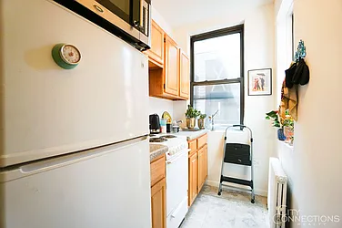 Rented by City Connections Realty