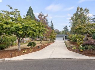 15817 S Wilshire Cir, Oregon City, OR 97045