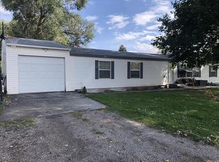 3742 N Dayton St, Iona, ID 83427