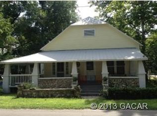 85 SW 254th St, Newberry, FL 32669