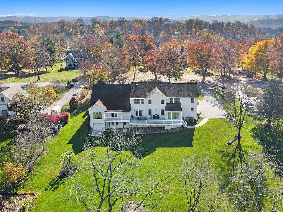 1105 Carroll Hill Dr, West Chester, PA 19382 | Zillow