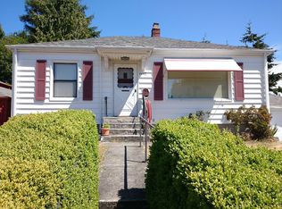 4440 41st Ave SW, Seattle, WA 98116