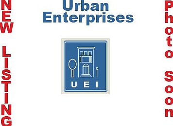 Photo's coming soon.