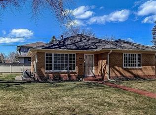 901 Locust St, Denver, CO 80220