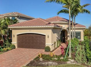 4200 Siderno Ct, Naples, FL 34119