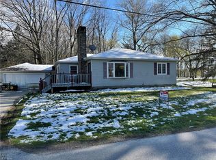 4705 Wenz Rd, Wakeman, OH 44889