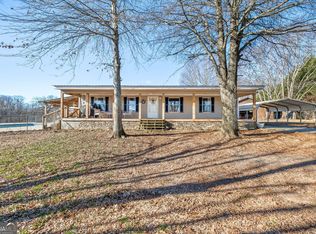 7482 Duncan Bridge Rd, Cleveland, GA 30528