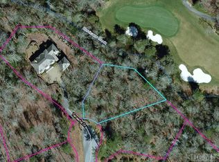 84 Tanawha Dr, Cashiers, NC 28717