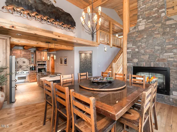 160 Dreamcatcher South, Winter Park, CO 80482