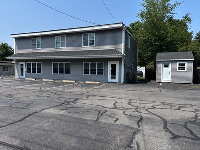 824 Taunton Ave, Seekonk, MA, 02771