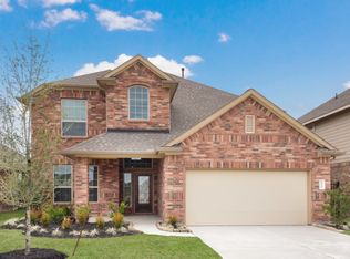 29638 Yaupon Shore Dr, Spring, TX 77386