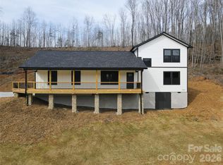 853 Haven Heights Dr, Marion, NC 28752