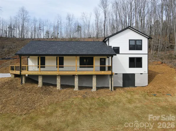 853 Haven Heights Dr, Marion, NC 28752