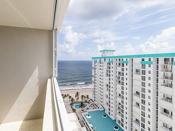 2nd image of 1000 S Ocean Boulevard #PH-G