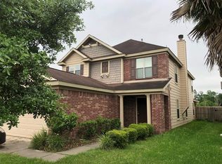 22222 Orchard Dale Dr, Spring, TX 77389