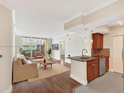 2000 N Bayshore Dr APT 605, Miami, FL, 33137