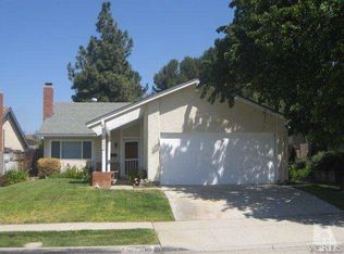 13343 E Laurelhurst Rd, Moorpark, CA 93021