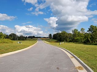 1676 E Cobblestone Dr LOT 34, Ozark, MO 65721